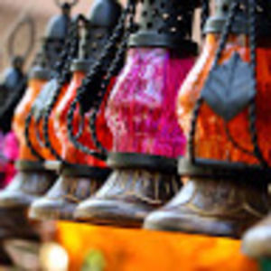 Meet your Posher, Khempes